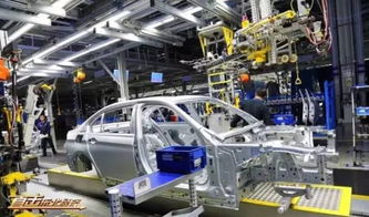 直擊東北經(jīng)濟(jì) 全國(guó)重點(diǎn)網(wǎng)絡(luò)媒體走進(jìn)華晨寶馬鐵西工廠，探尋智能制造與產(chǎn)業(yè)升級(jí)新動(dòng)能