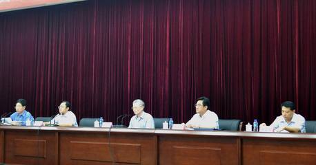 深化全球價值鏈研究，賦能中國經貿升級——外經貿咨詢顧問委員會2013年第四次例會聚焦