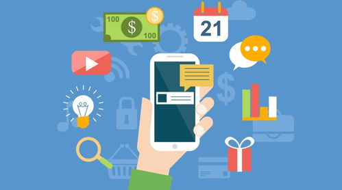 入口級營銷篇 深度解讀個信三大業(yè)務(wù)能力之一